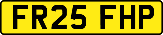 FR25FHP