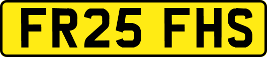 FR25FHS