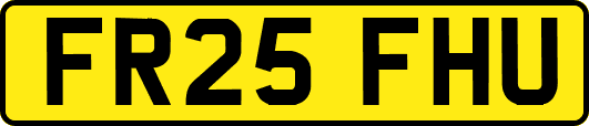 FR25FHU