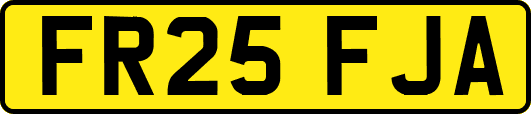 FR25FJA