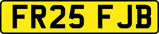 FR25FJB