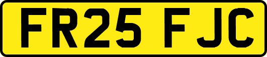 FR25FJC