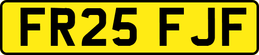 FR25FJF
