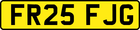 FR25FJG