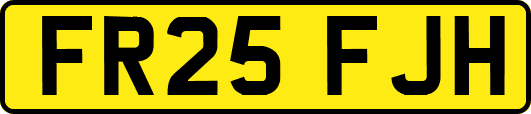 FR25FJH