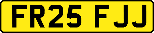 FR25FJJ