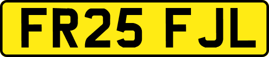 FR25FJL