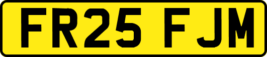 FR25FJM