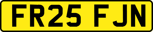 FR25FJN