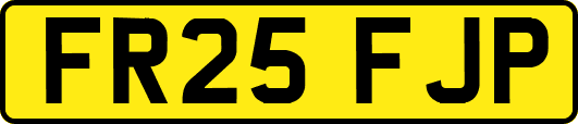 FR25FJP