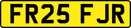 FR25FJR