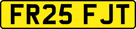 FR25FJT
