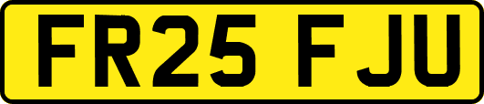 FR25FJU