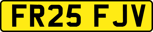 FR25FJV