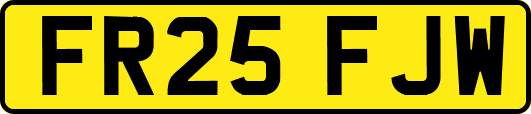 FR25FJW