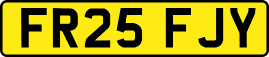 FR25FJY