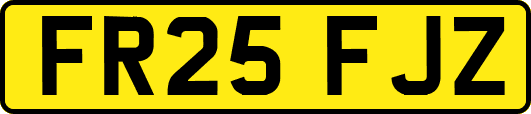 FR25FJZ