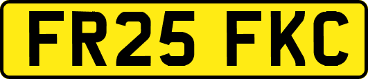 FR25FKC