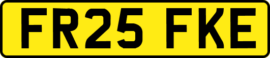 FR25FKE