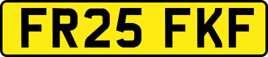 FR25FKF