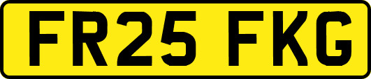 FR25FKG
