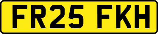 FR25FKH