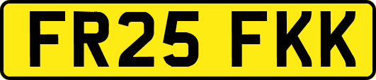FR25FKK