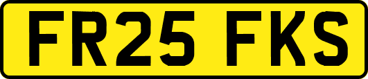 FR25FKS
