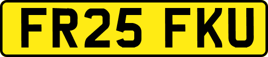 FR25FKU