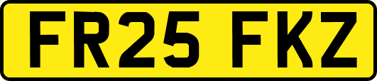 FR25FKZ