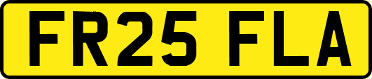 FR25FLA