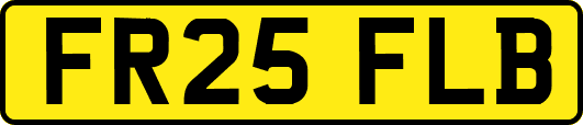 FR25FLB