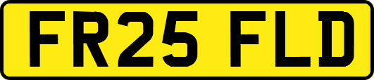 FR25FLD