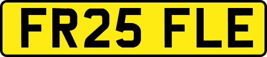 FR25FLE