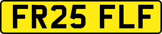 FR25FLF