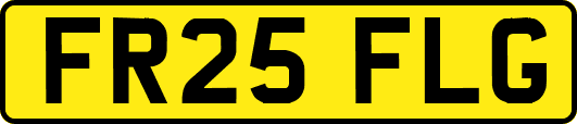 FR25FLG