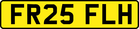 FR25FLH
