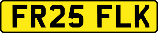 FR25FLK