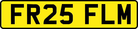 FR25FLM