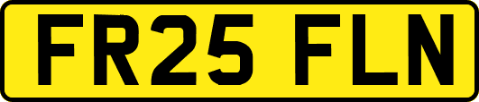 FR25FLN