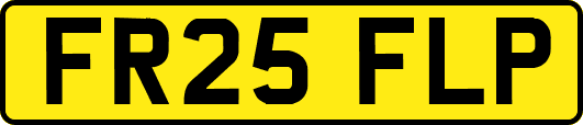 FR25FLP