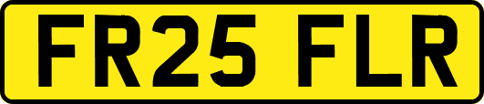 FR25FLR