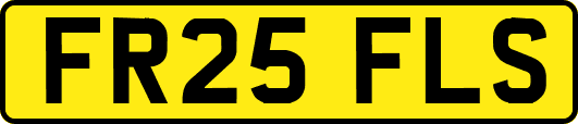FR25FLS