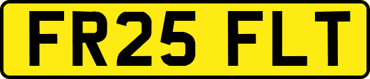 FR25FLT