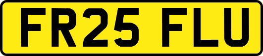 FR25FLU