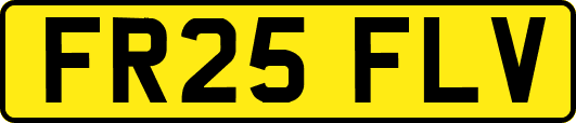 FR25FLV