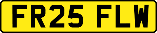 FR25FLW
