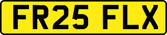 FR25FLX