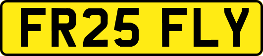 FR25FLY