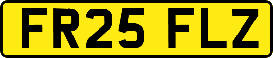 FR25FLZ